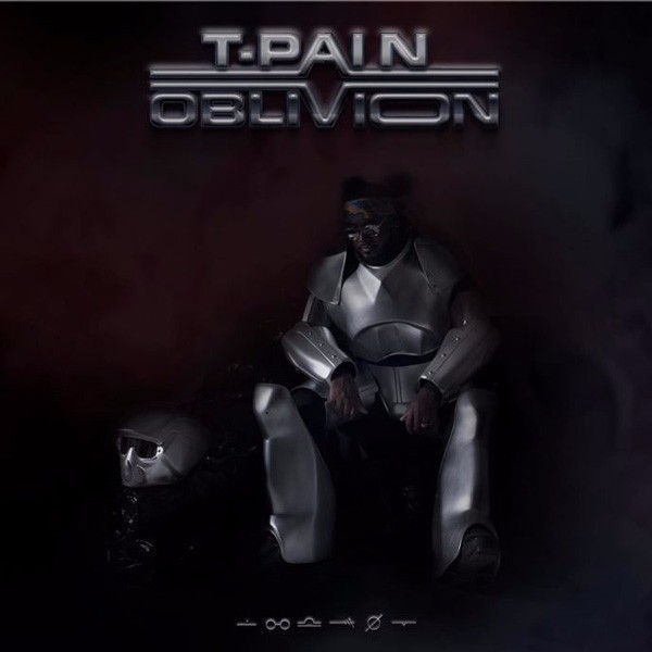Cover image for Oblivion