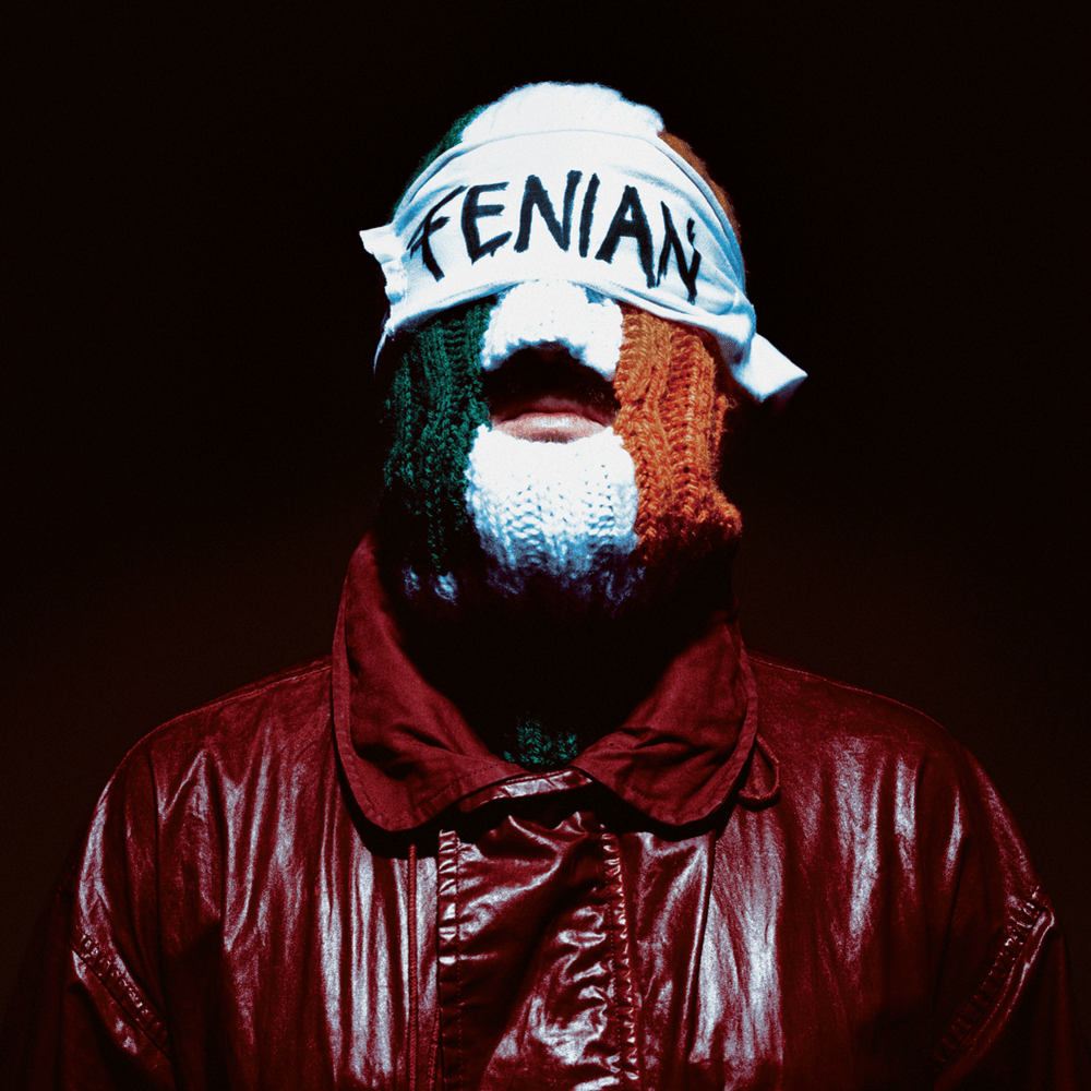 Cover image for FENIAN