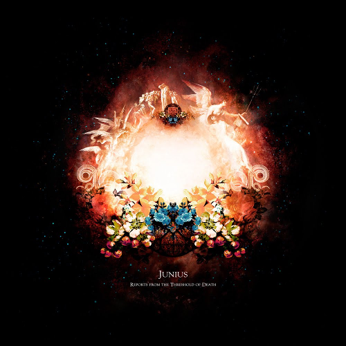 Haunts For Love by Junius