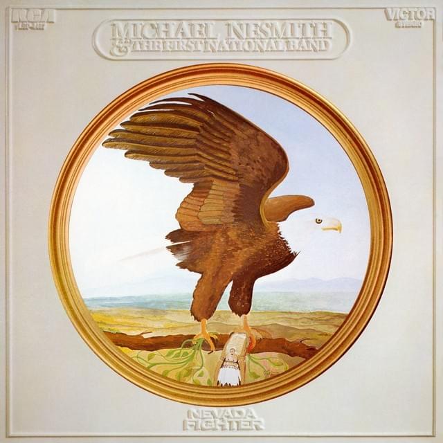 Here I Am by Michael Nesmith