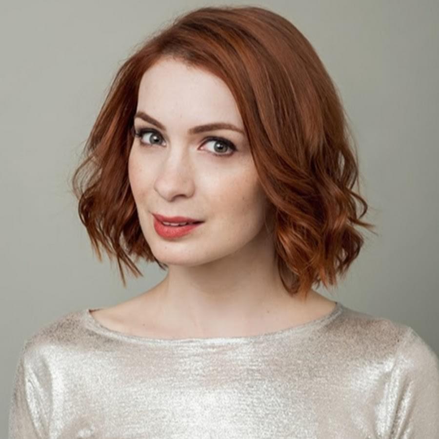 Felicia Day Profile Picture Photo of Felicia Day