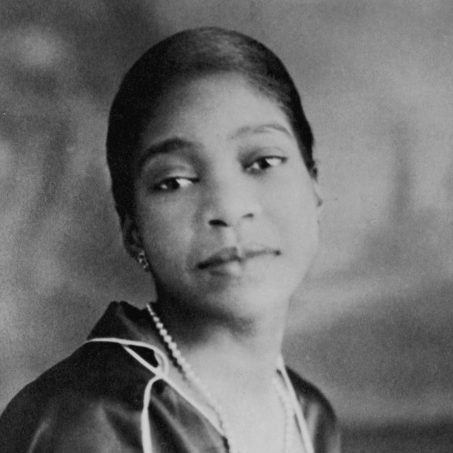 Photo of Bessie Smith