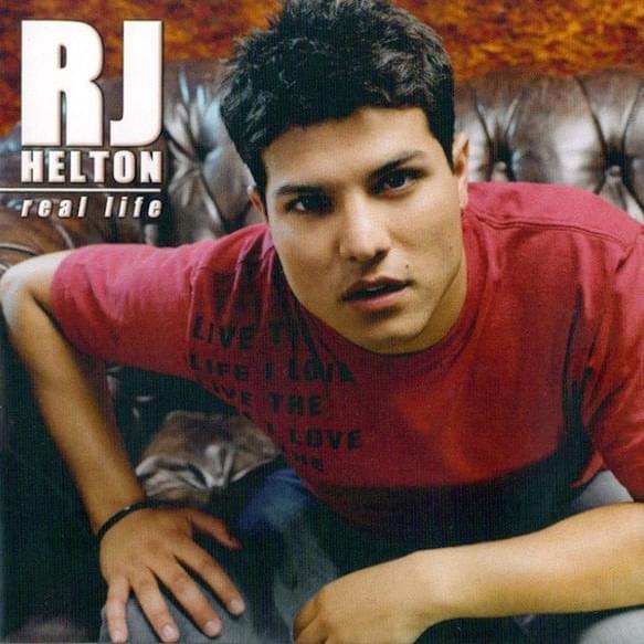 Love Song by RJ Helton