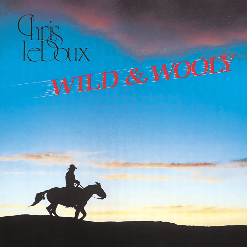 A Little Money Honey by Chris LeDoux