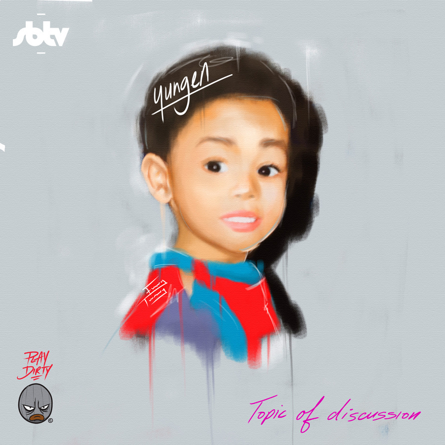 F**K Them by Yungen