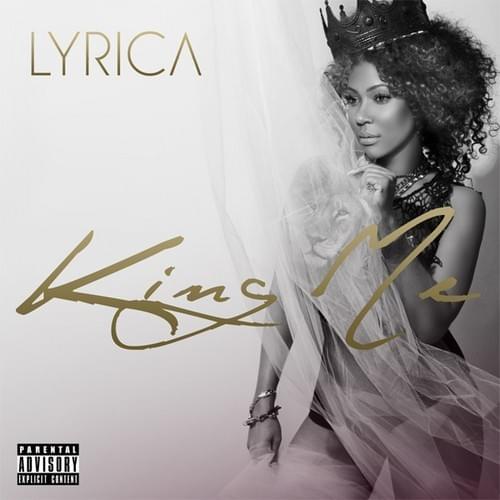 Cover image for King Me