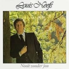 Cover image for Nooit Zonder Jou