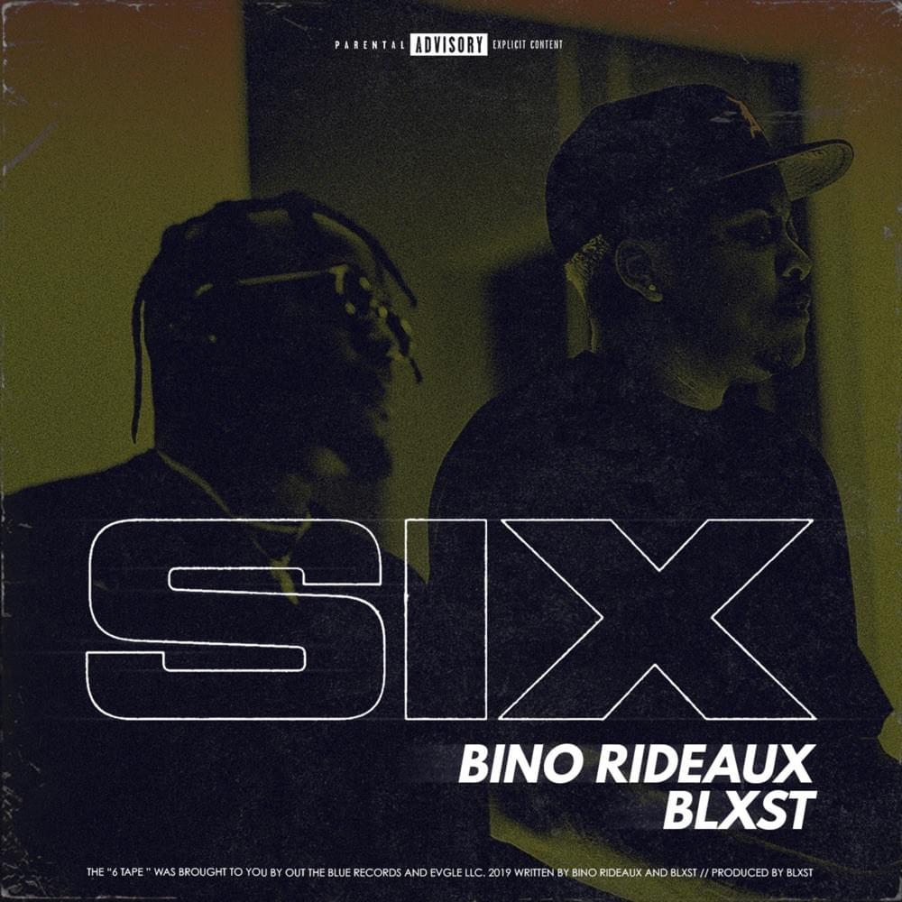 Selfish by Blxst