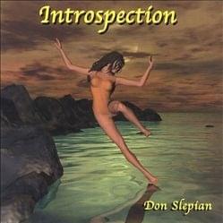 Reflections by Don Slepian
