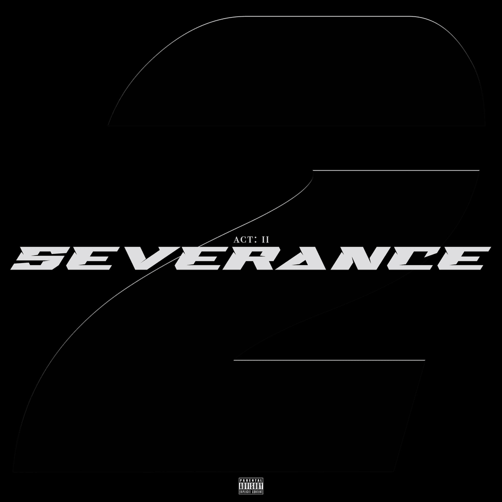 Cover image for Atv2. Act II: Severance.