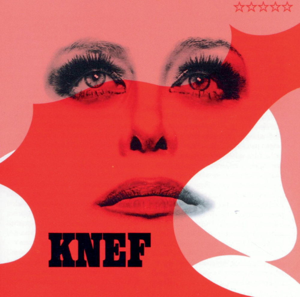 Liebe auf den hundertsten Blick by Hildegard Knef