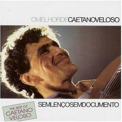 Cover image for Sem Lenço, Sem Documento