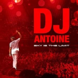 Album cover art for "Every Breath You Take (Clubzound Radio Edit)" by DJ Antoine