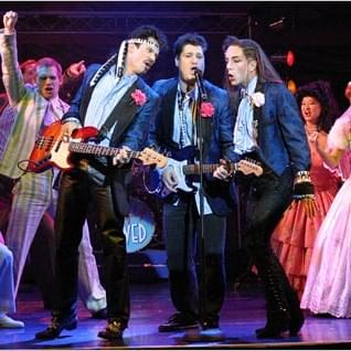 Cover image for Wedding Singer Ensemble