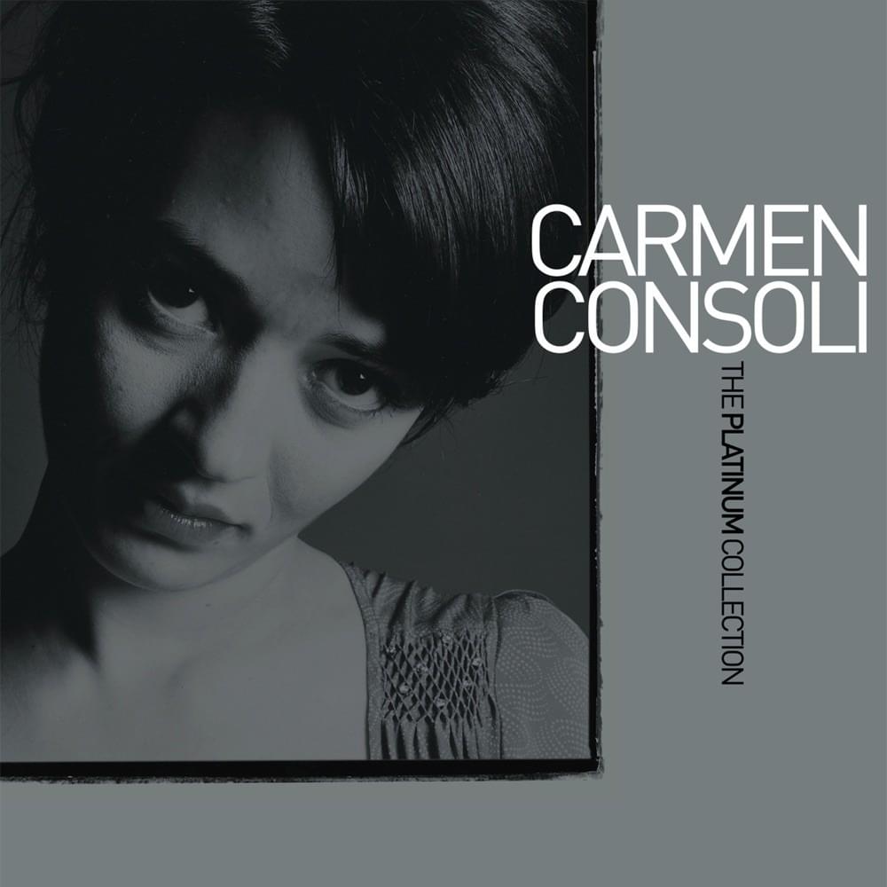 Cover image for The Platinum Collection