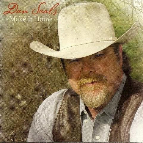 Saw You in My Dreams by Dan Seals