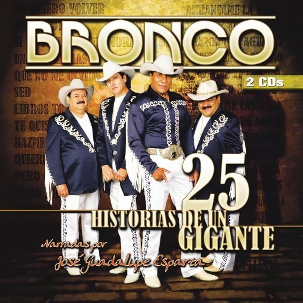 Cover image for 25 Historias De Un Gigante