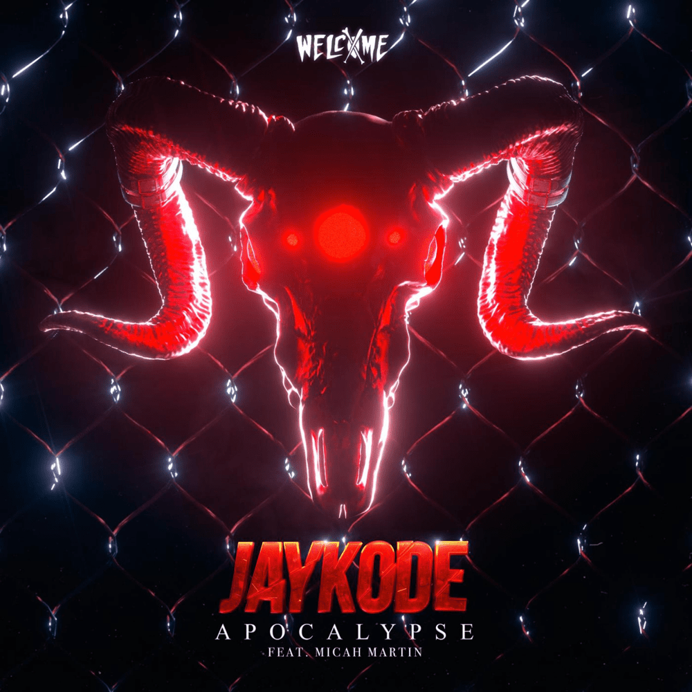 Apocalypse by JayKode