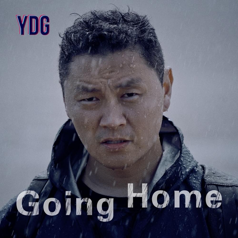 Going Home by YDG