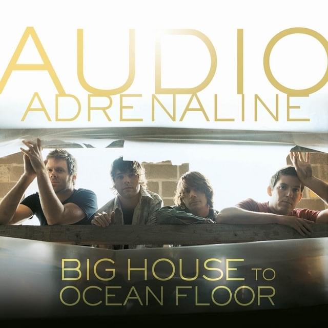 Cover image for Big House to Ocean Floor
