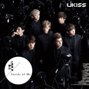 One Of You by UKISS