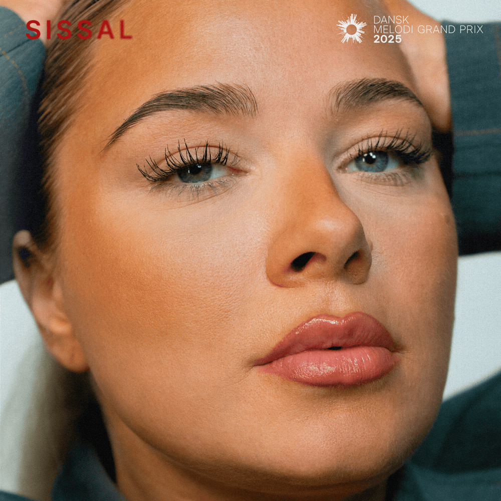 Album cover art for "Sissal - Hallucination (Traduction française)" by Genius traductions françaises