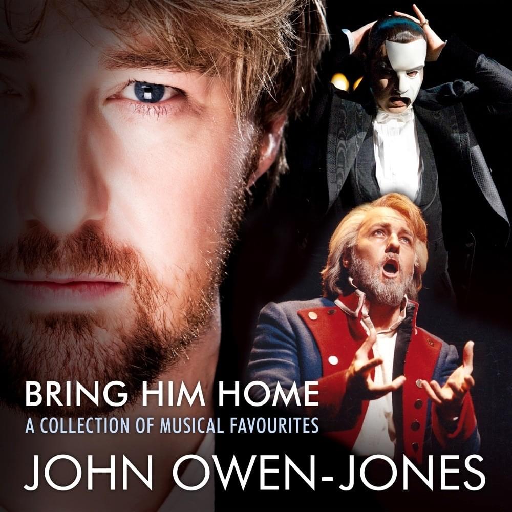 Maria by John Owen-Jones