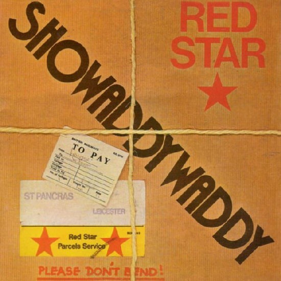 In Above Your Head by Showaddywaddy