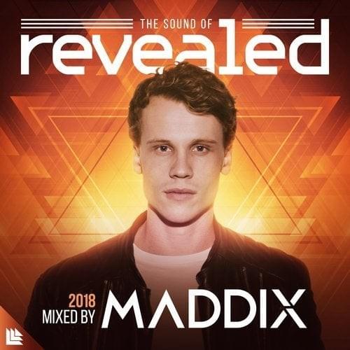 Cover image for The Sound Of Revealed 2018 (Mixed by Maddix)