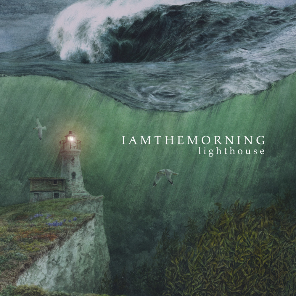 Lighthouse by Iamthemorning