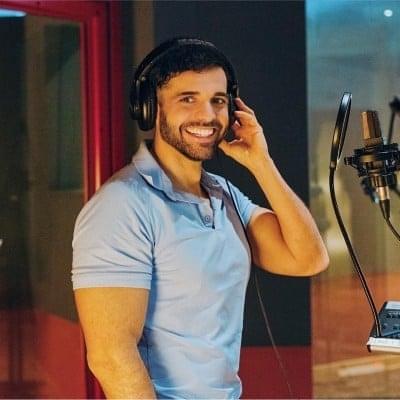 Photo of Miguel Antelo