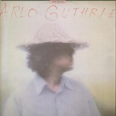Cover image for One Night