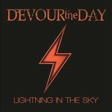 Album cover art for "Lightning in the Sky" by NOW That’s What I Call Music!