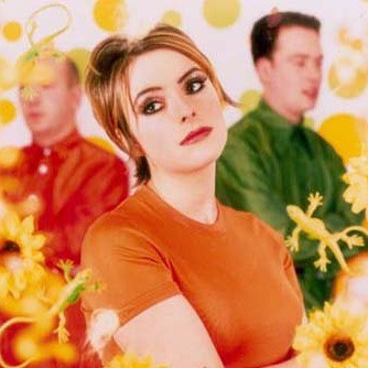 Cover image for Dubstar