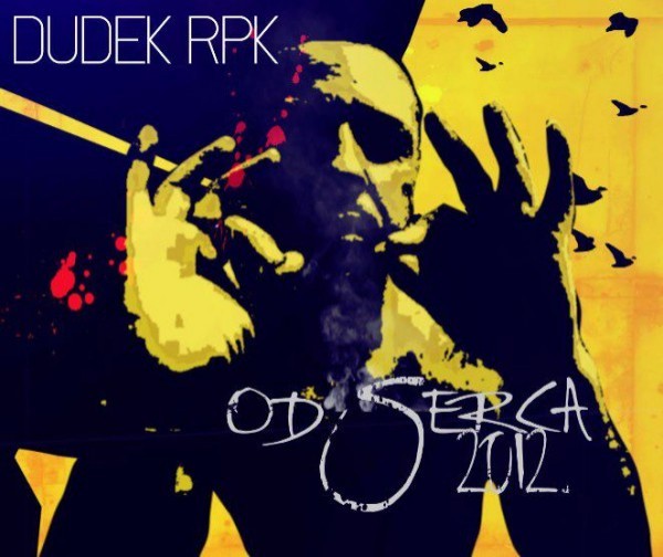 Cover image for Od Serca 2012