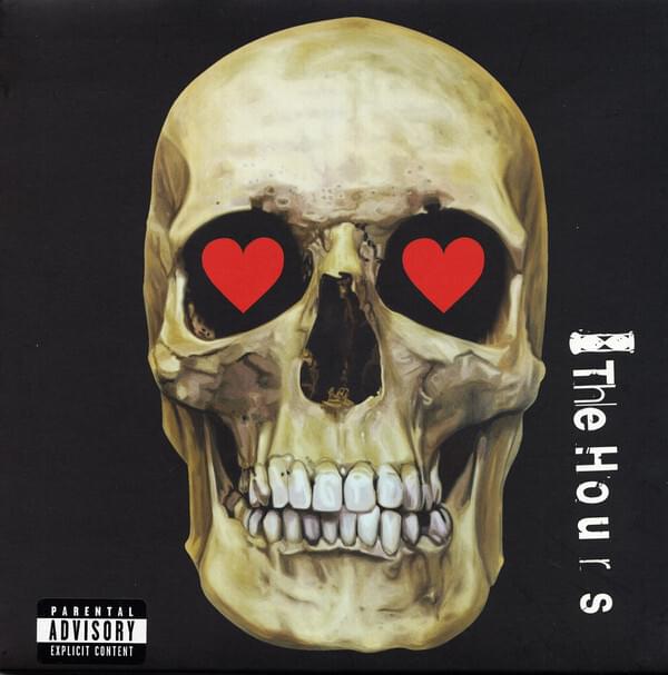 Love You More by The Hours