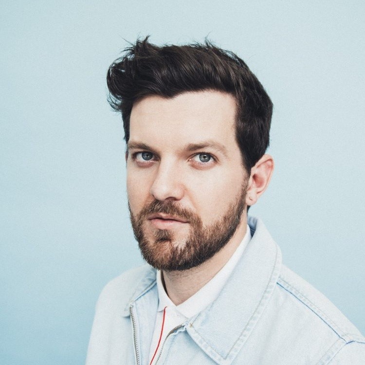 Cover image for Dillon Francis