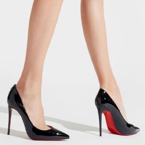 Album cover art for "Louboutin" by Major SPZ