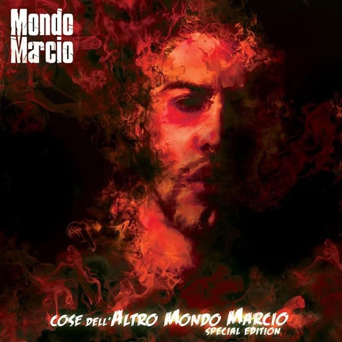 Cover image for Cose Dell’Altro Mondo Mondo Marcio: Special Edition