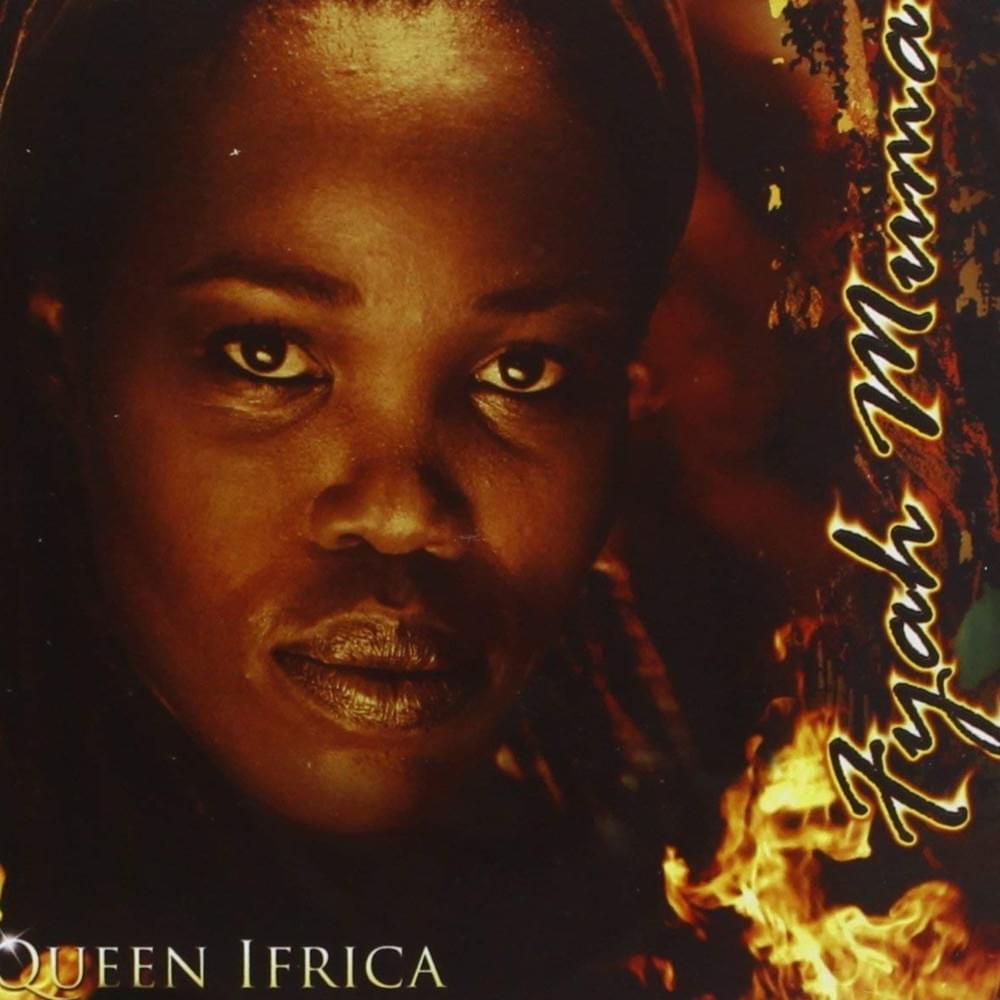 Below the Waist by Queen Ifrica