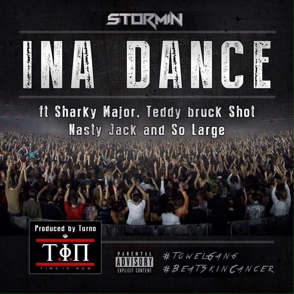 Inna Dance by Stormin