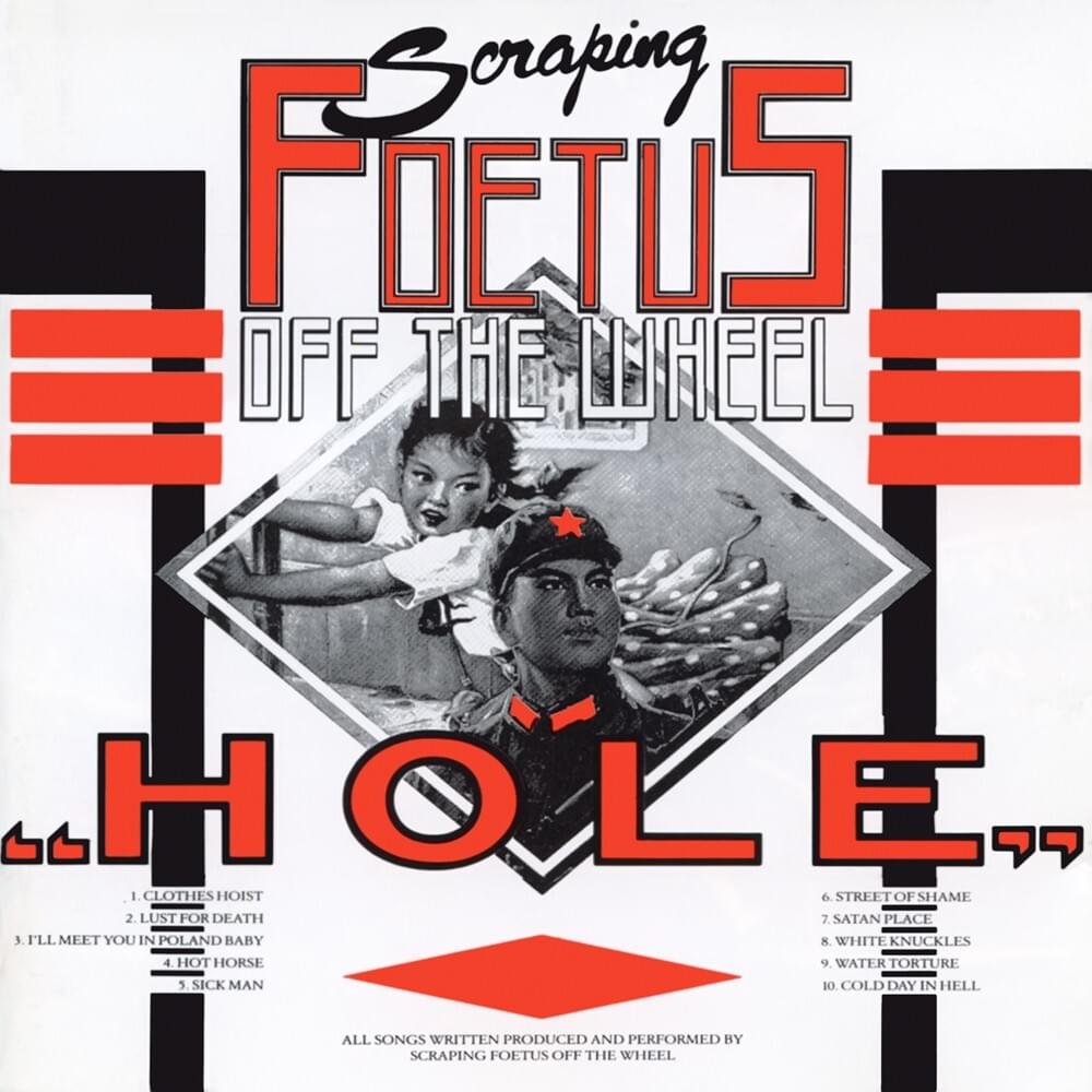 I’ll Meet You in Poland, Baby by Foetus