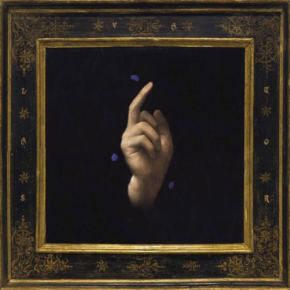 Rapos Wariatos RMX by Abel (POL)