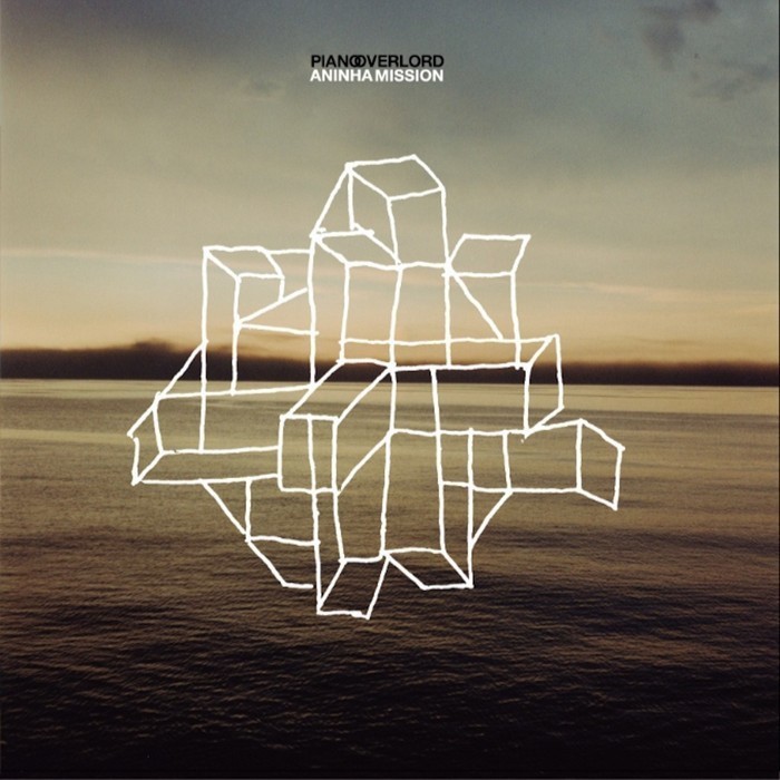 Cover image for Aninha Mission