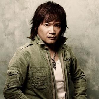 Super Survivor by 影山ヒロノブ (Hironobu Kageyama)