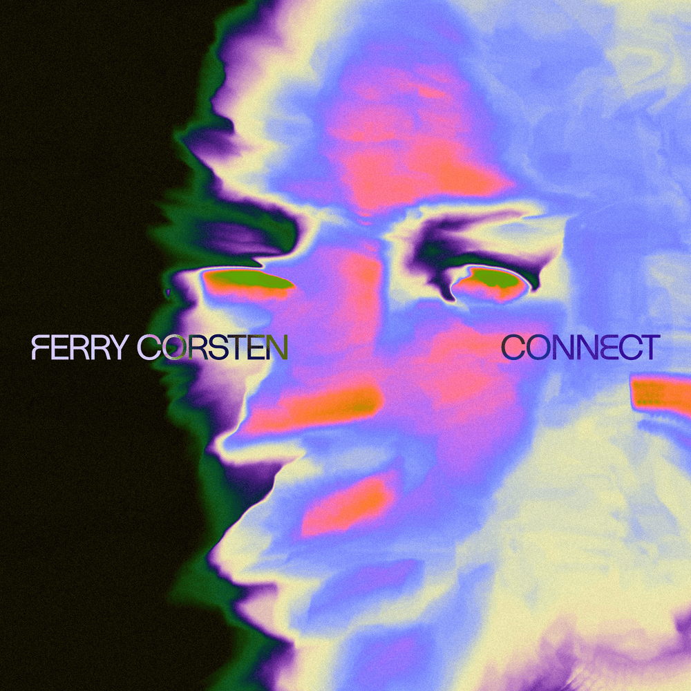 Cover image for Connect