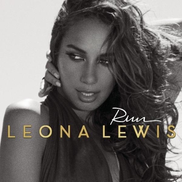 Cover image for Run - EP