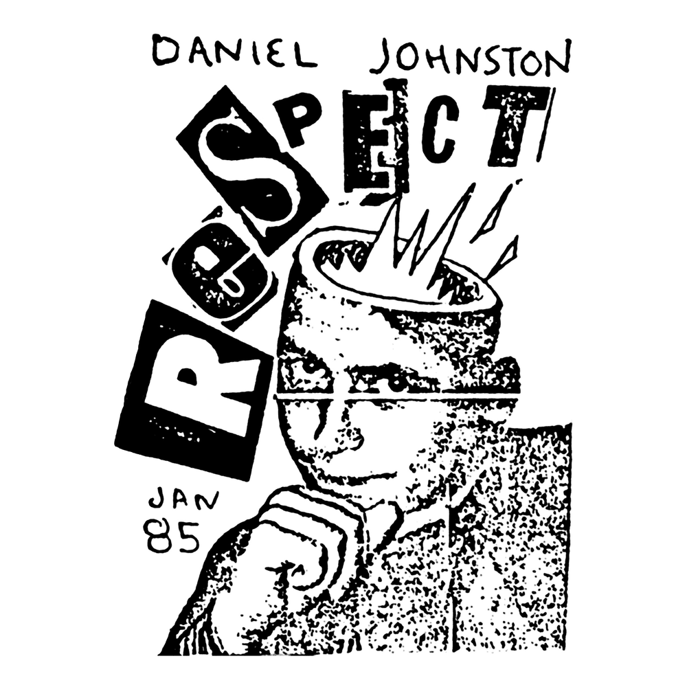 Cover image for Respect