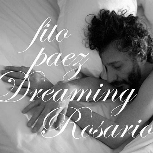 Cover image for Dreaming Rosario