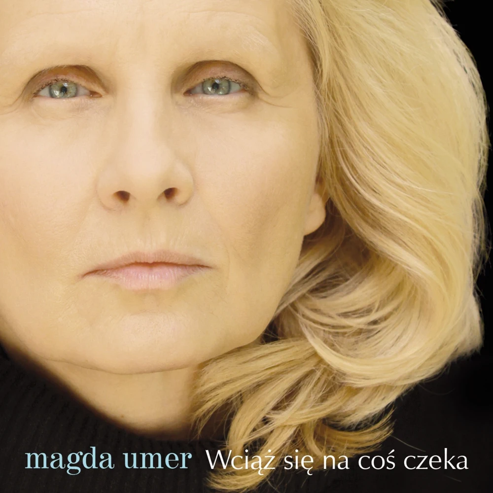 Ptaki Smutku by Magda Umer